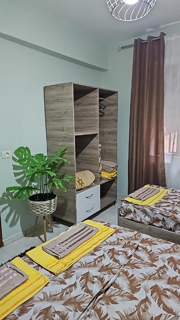 Klea Apartments ชโคเดอร์ ภายนอก รูปภาพ