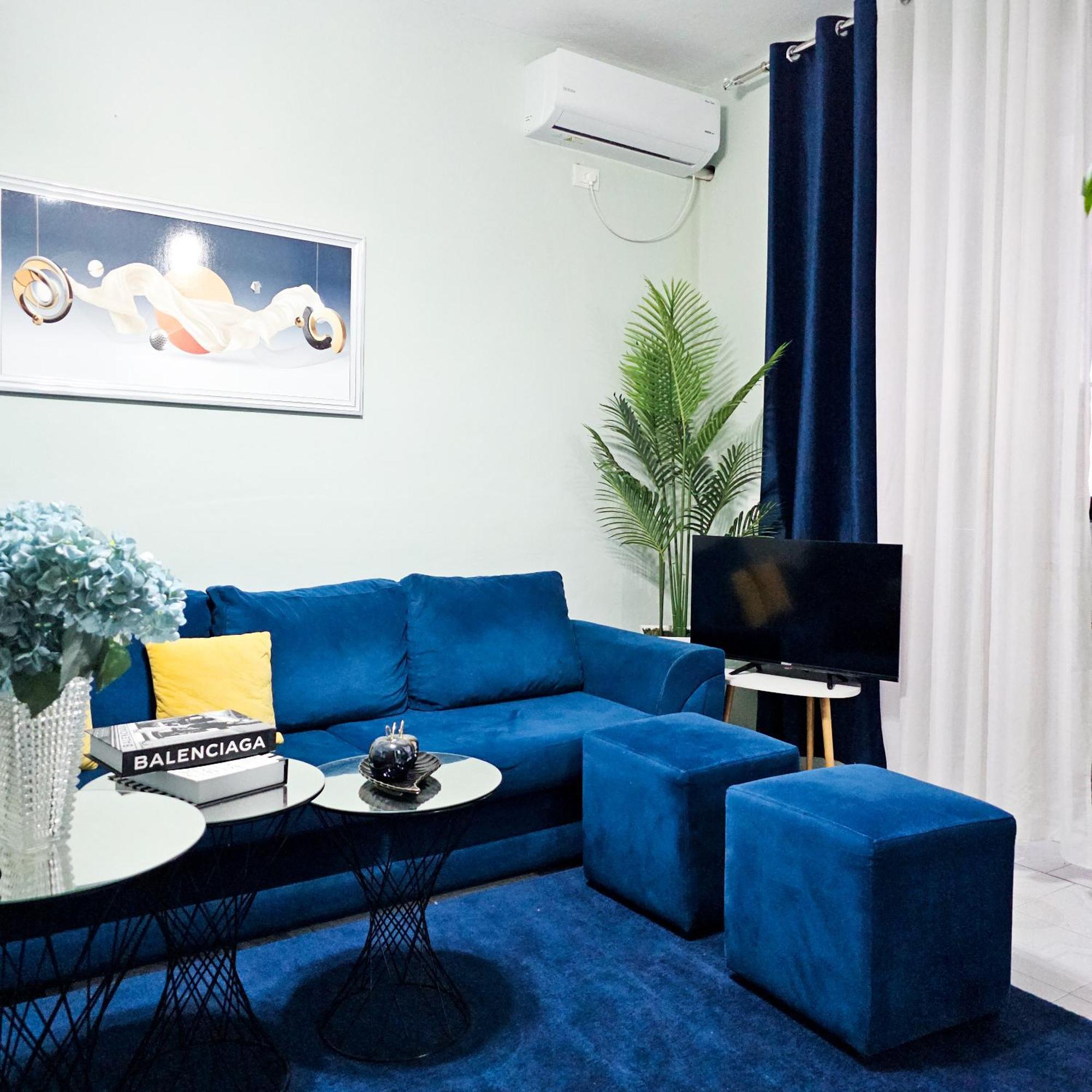 Klea Apartments ชโคเดอร์ ภายนอก รูปภาพ