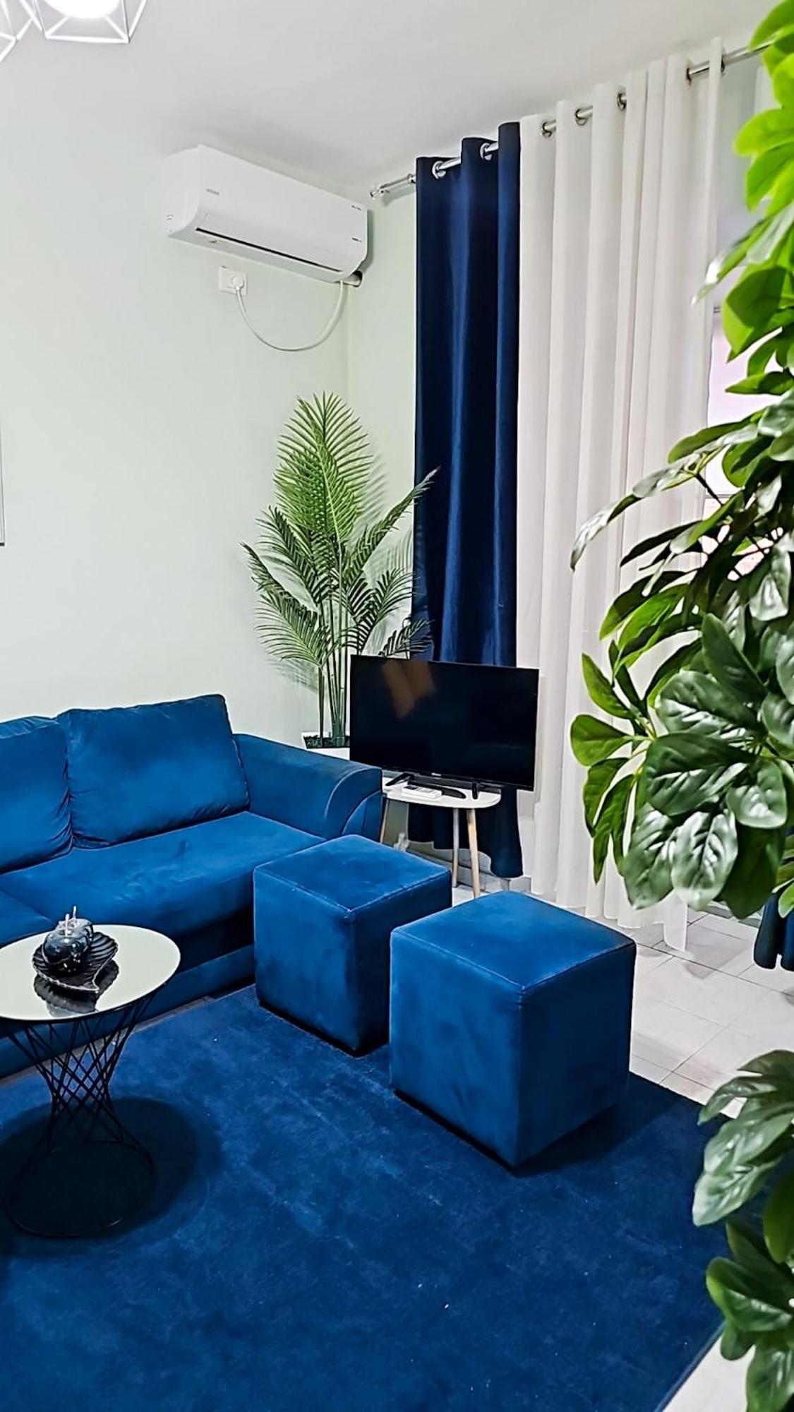 Klea Apartments ชโคเดอร์ ภายนอก รูปภาพ